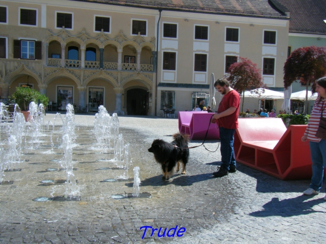 19.5.2024 - Brucker Wasserspiele